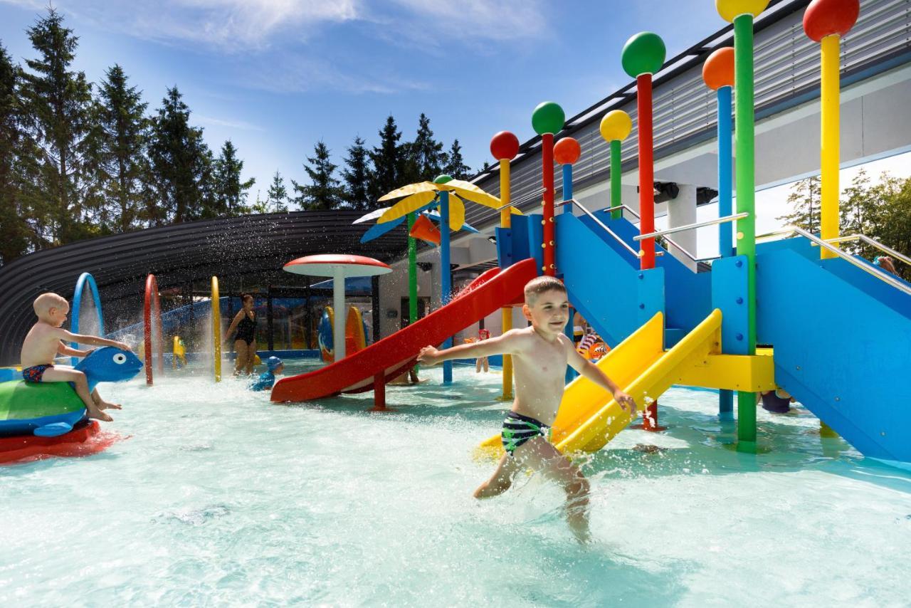 אוסטרוני מורסקי Collins Beach מראה חיצוני תמונה