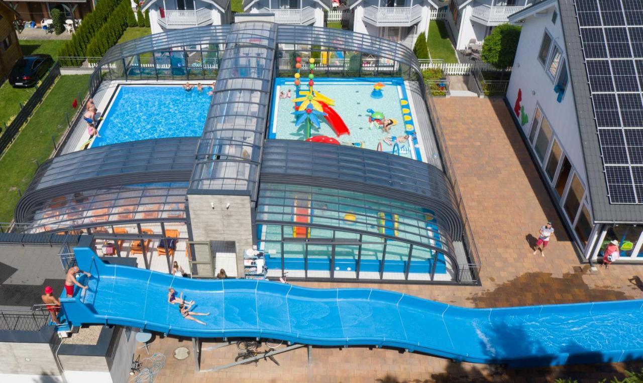 אוסטרוני מורסקי Collins Beach מראה חיצוני תמונה