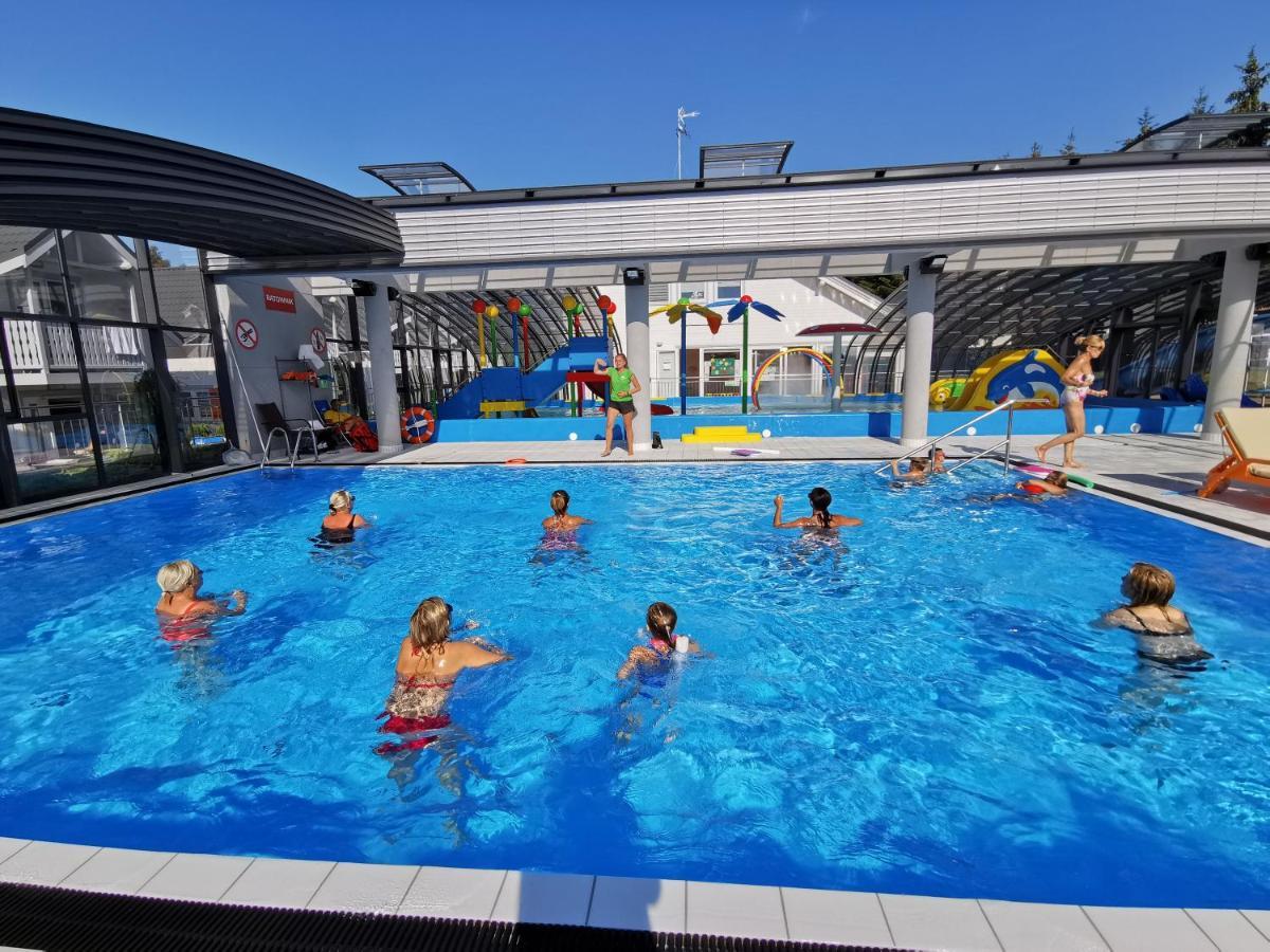 אוסטרוני מורסקי Collins Beach מראה חיצוני תמונה
