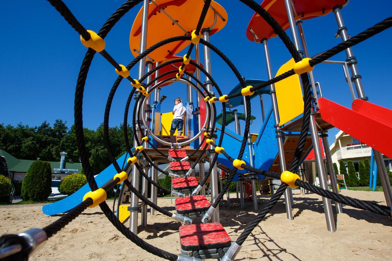 אוסטרוני מורסקי Collins Beach מראה חיצוני תמונה