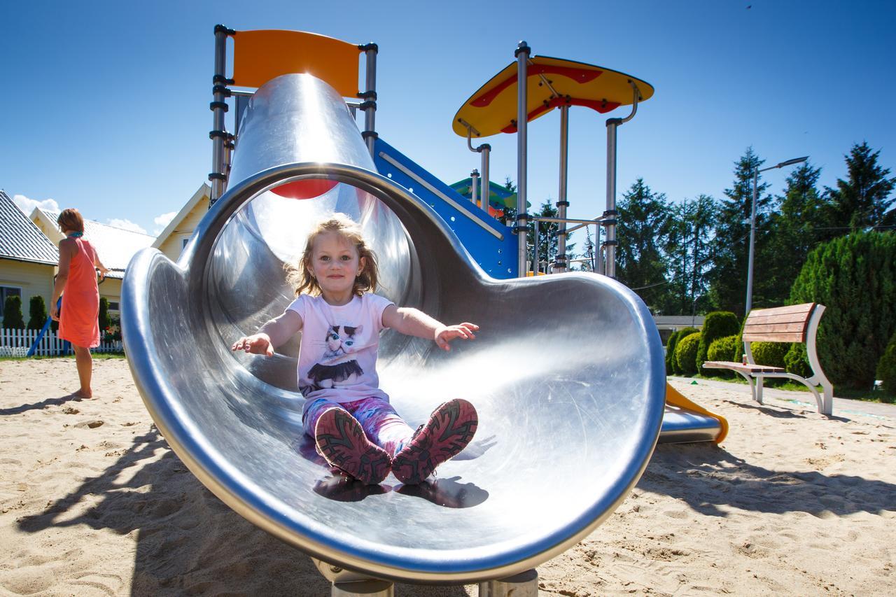 אוסטרוני מורסקי Collins Beach מראה חיצוני תמונה