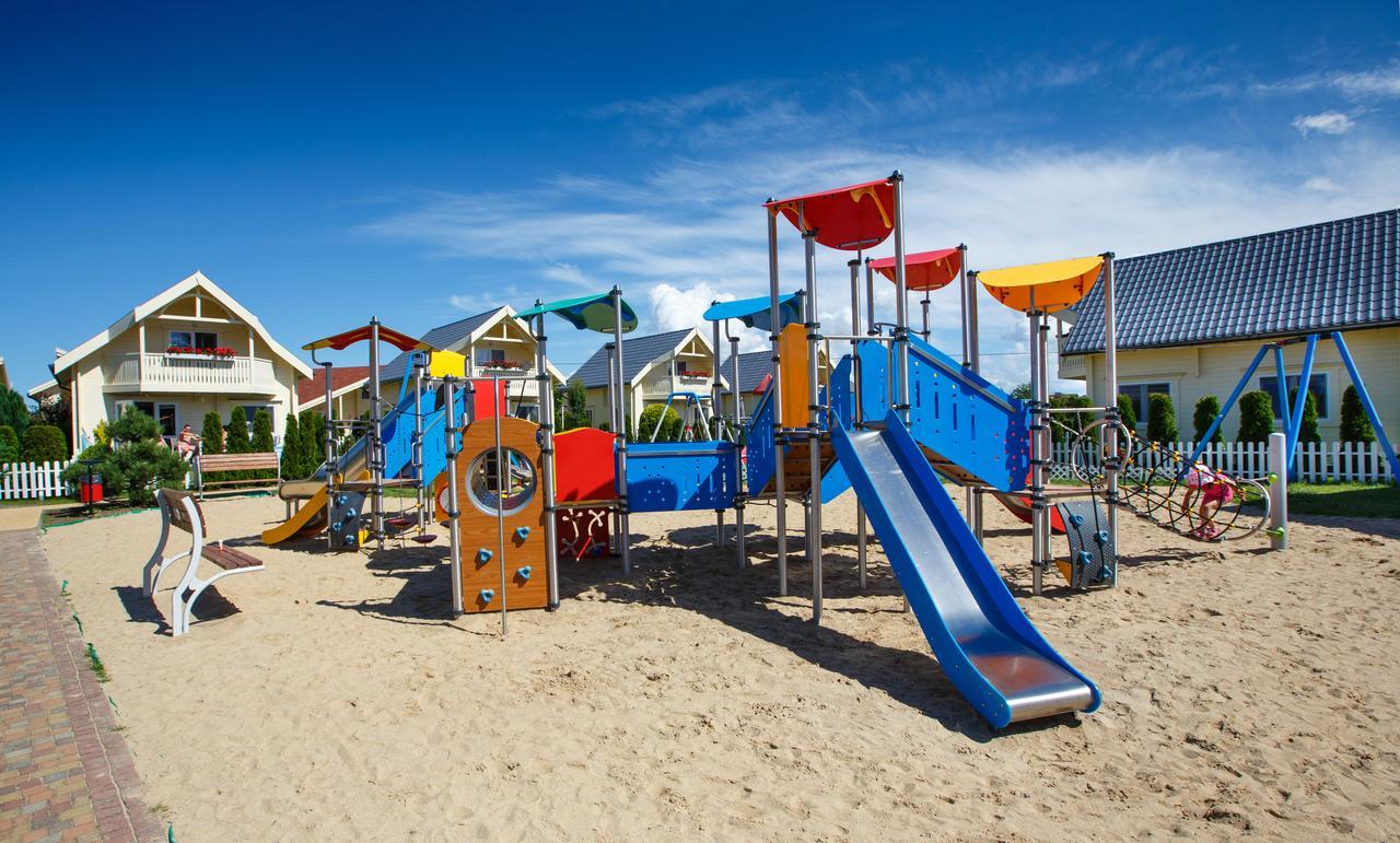 אוסטרוני מורסקי Collins Beach מראה חיצוני תמונה